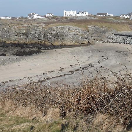 Cynefin- 3 Bed, 2 Bath-1 X En-Suite, Detcahed Bunglaow- Pet Friendly Trearddur Exteriör bild