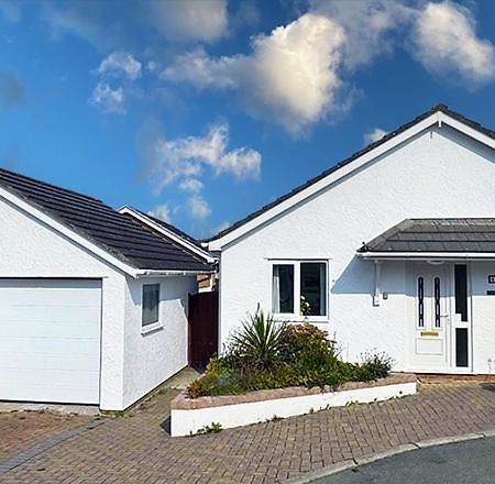 Cynefin- 3 Bed, 2 Bath-1 X En-Suite, Detcahed Bunglaow- Pet Friendly Trearddur Exteriör bild