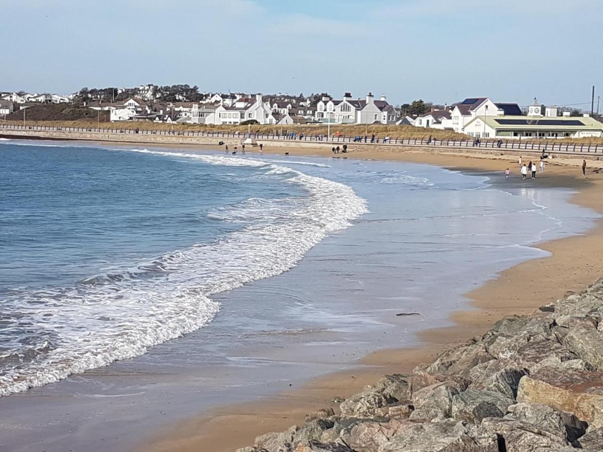 Cynefin- 3 Bed, 2 Bath-1 X En-Suite, Detcahed Bunglaow- Pet Friendly Trearddur Exteriör bild