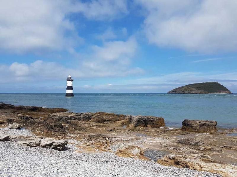 Cynefin- 3 Bed, 2 Bath-1 X En-Suite, Detcahed Bunglaow- Pet Friendly Trearddur Exteriör bild