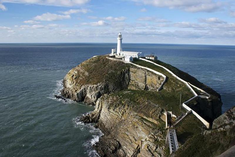 Cynefin- 3 Bed, 2 Bath-1 X En-Suite, Detcahed Bunglaow- Pet Friendly Trearddur Exteriör bild