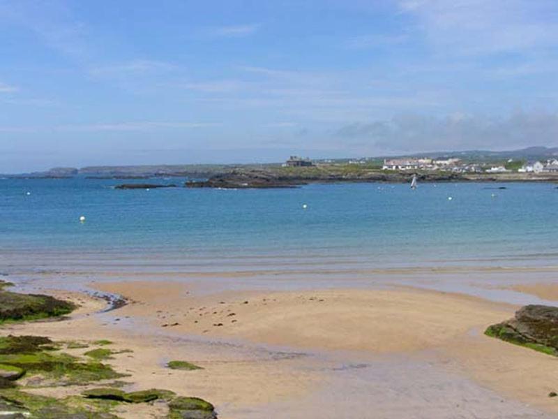 Cynefin- 3 Bed, 2 Bath-1 X En-Suite, Detcahed Bunglaow- Pet Friendly Trearddur Exteriör bild