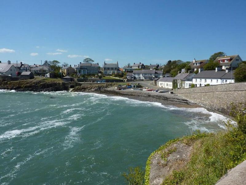 Cynefin- 3 Bed, 2 Bath-1 X En-Suite, Detcahed Bunglaow- Pet Friendly Trearddur Exteriör bild