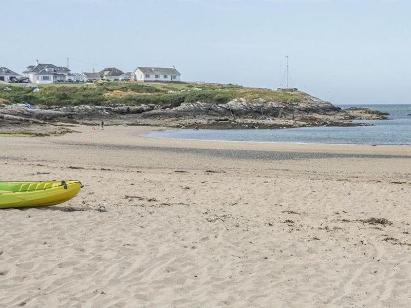 Cynefin- 3 Bed, 2 Bath-1 X En-Suite, Detcahed Bunglaow- Pet Friendly Trearddur Exteriör bild