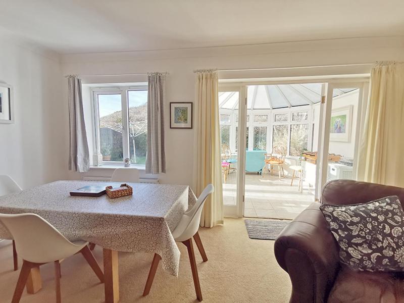 Cynefin- 3 Bed, 2 Bath-1 X En-Suite, Detcahed Bunglaow- Pet Friendly Trearddur Exteriör bild