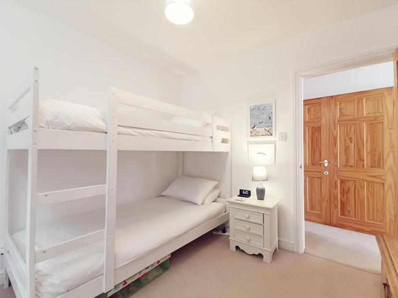 Cynefin- 3 Bed, 2 Bath-1 X En-Suite, Detcahed Bunglaow- Pet Friendly Trearddur Exteriör bild