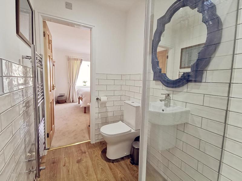 Cynefin- 3 Bed, 2 Bath-1 X En-Suite, Detcahed Bunglaow- Pet Friendly Trearddur Exteriör bild