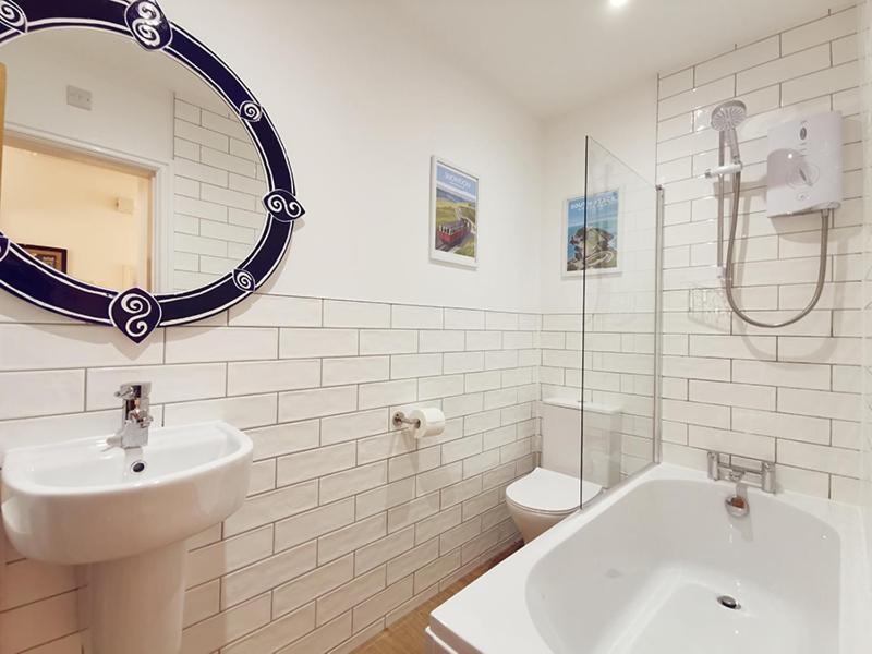 Cynefin- 3 Bed, 2 Bath-1 X En-Suite, Detcahed Bunglaow- Pet Friendly Trearddur Exteriör bild