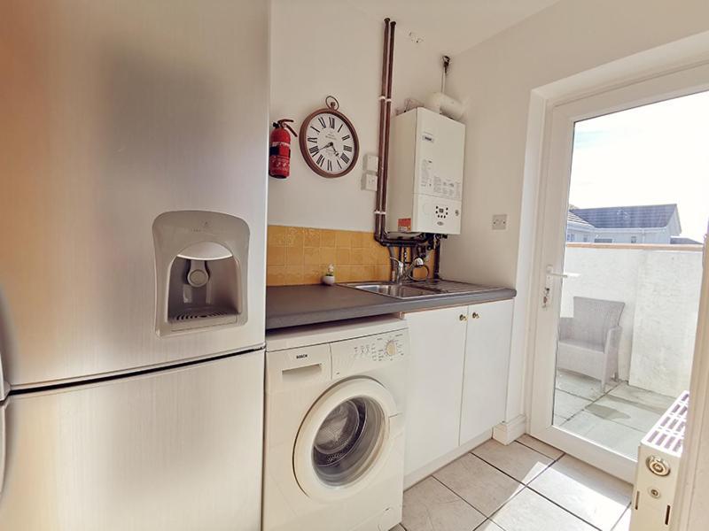 Cynefin- 3 Bed, 2 Bath-1 X En-Suite, Detcahed Bunglaow- Pet Friendly Trearddur Exteriör bild