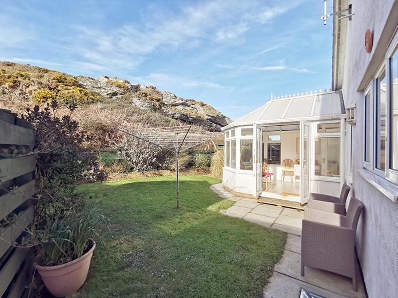 Cynefin- 3 Bed, 2 Bath-1 X En-Suite, Detcahed Bunglaow- Pet Friendly Trearddur Exteriör bild
