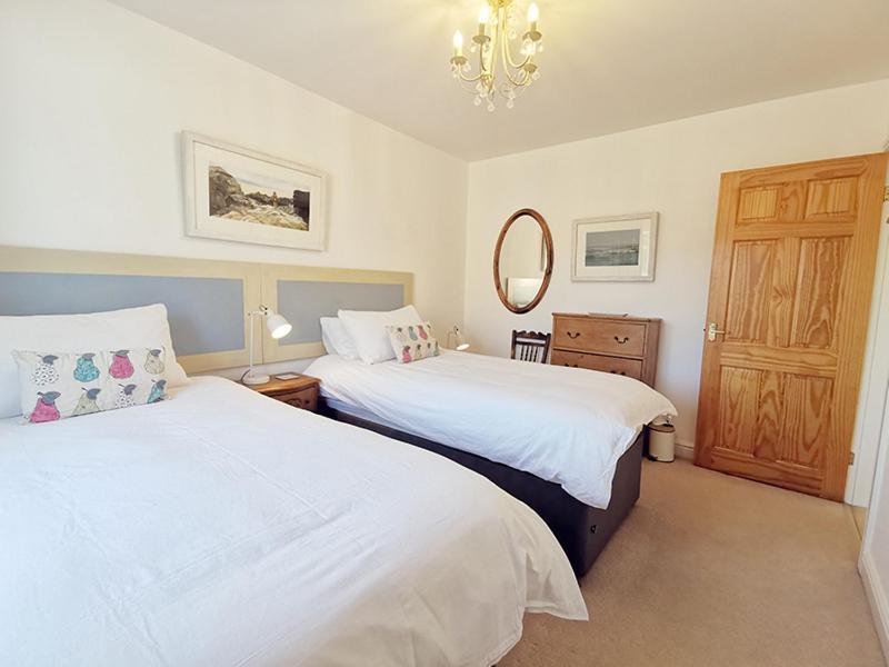 Cynefin- 3 Bed, 2 Bath-1 X En-Suite, Detcahed Bunglaow- Pet Friendly Trearddur Exteriör bild