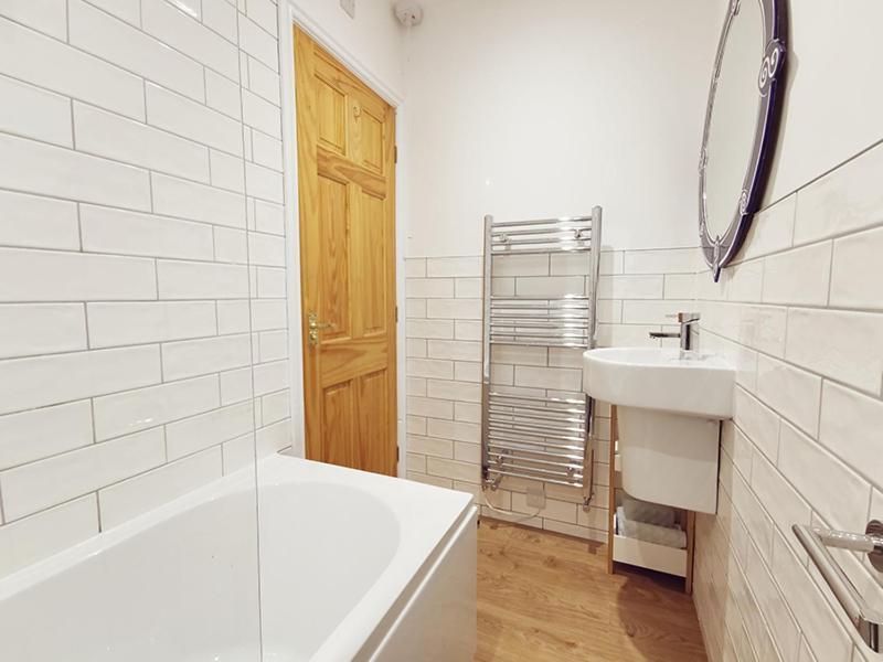 Cynefin- 3 Bed, 2 Bath-1 X En-Suite, Detcahed Bunglaow- Pet Friendly Trearddur Exteriör bild