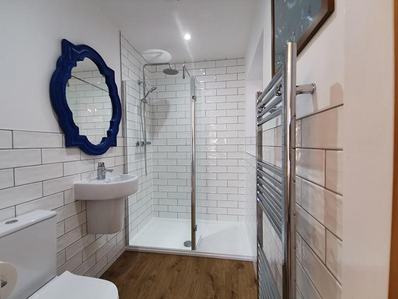 Cynefin- 3 Bed, 2 Bath-1 X En-Suite, Detcahed Bunglaow- Pet Friendly Trearddur Exteriör bild